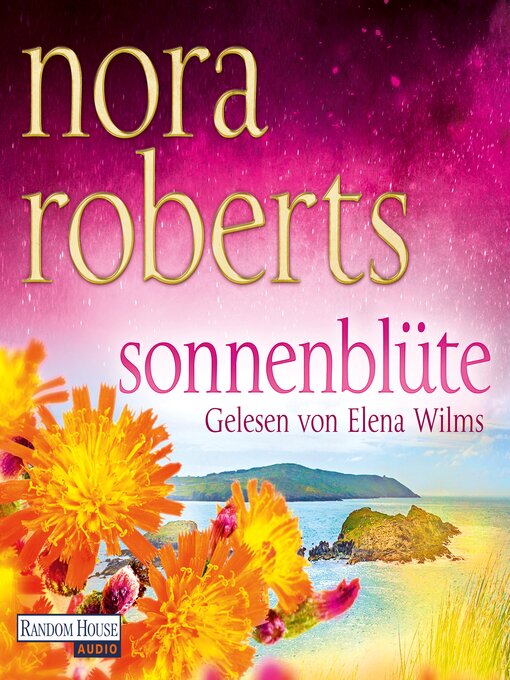 Title details for Sonnenblüte by Nora Roberts - Wait list